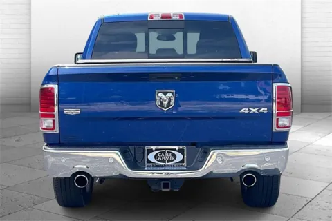 Another view of 2017 Ram 1500 Laramie for sale in Independence, MO at Cable Dahmer Chevrolet of Independence