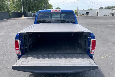 More photos of 2017 Ram 1500 Laramie at Cable Dahmer Chevrolet of Independence, MO