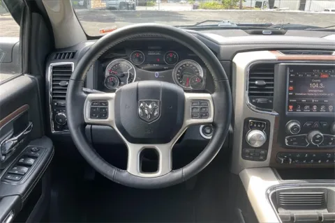 More photos of 2017 Ram 1500 Laramie at Cable Dahmer Chevrolet of Independence, MO