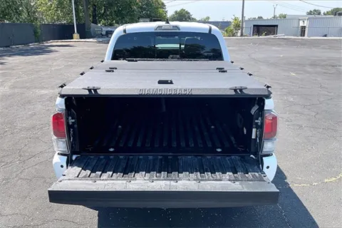 More photos of 2023 Toyota Tacoma TRD Sport at Cable Dahmer Chevrolet of Independence, MO