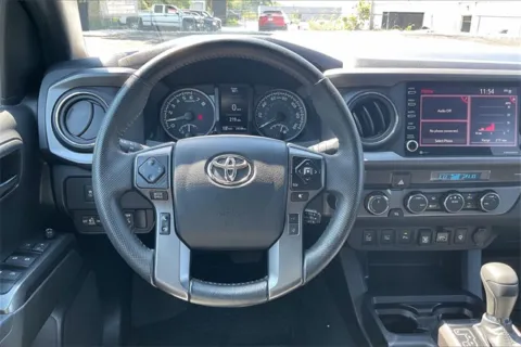 More photos of 2023 Toyota Tacoma TRD Sport at Cable Dahmer Chevrolet of Independence, MO