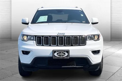 Photos of 2021 Jeep Grand Cherokee Laredo E for sale in Independence, MO at Cable Dahmer Chevrolet of Independence