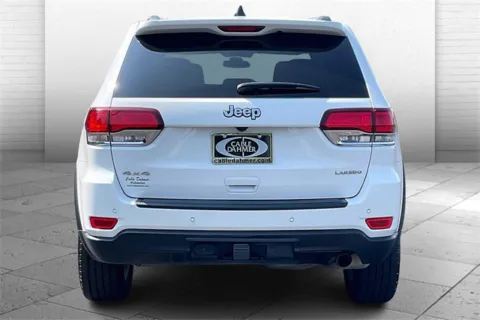 Another view of 2021 Jeep Grand Cherokee Laredo E for sale in Independence, MO at Cable Dahmer Chevrolet of Independence
