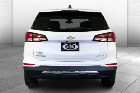 Another view of 2024 Chevrolet Equinox LT for sale in Independence, MO at Cable Dahmer Chevrolet of Independence