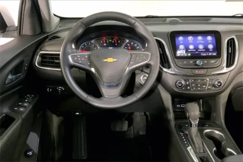 More photos of 2024 Chevrolet Equinox LT at Cable Dahmer Chevrolet of Independence, MO