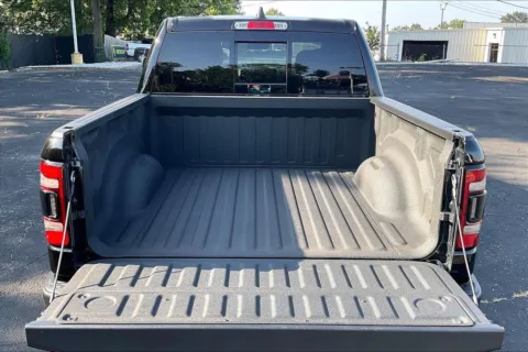 More photos of 2023 RAM 1500 Rebel at Cable Dahmer Chevrolet of Independence, MO