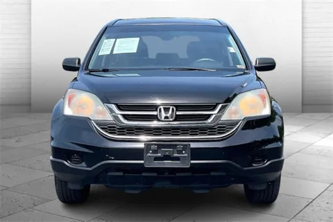 Photos of 2010 Honda CR-V EX for sale in Independence, MO at Cable Dahmer Chevrolet of Independence