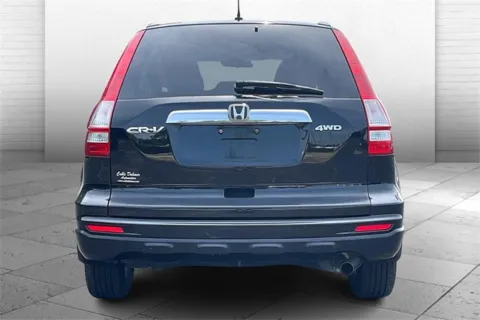 Another view of 2010 Honda CR-V EX for sale in Independence, MO at Cable Dahmer Chevrolet of Independence