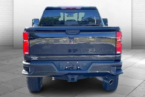 Another view of 2024 Chevrolet Silverado 2500 HD High Country for sale in Independence, MO at Cable Dahmer Chevrolet of Independence
