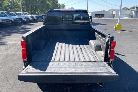 More photos of 2024 Chevrolet Silverado 2500 HD High Country at Cable Dahmer Chevrolet of Independence, MO