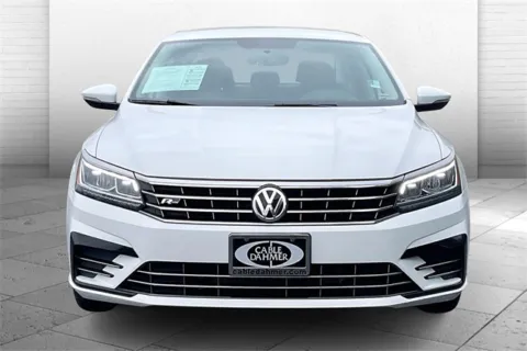 Photos of 2018 Volkswagen Passat 2.0T R-Line for sale in Independence, MO at Cable Dahmer Chevrolet of Independence