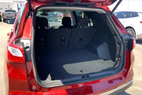 Another view of 2019 Chevrolet Equinox LT for sale in Independence, MO at Cable Dahmer Chevrolet of Independence