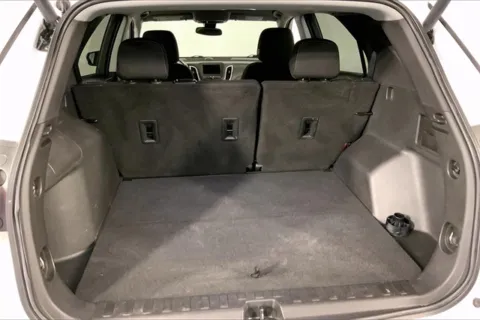 More photos of 2022 Chevrolet Equinox LT at Cable Dahmer Chevrolet of Independence, MO