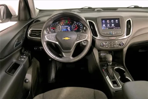 More photos of 2022 Chevrolet Equinox LT at Cable Dahmer Chevrolet of Independence, MO