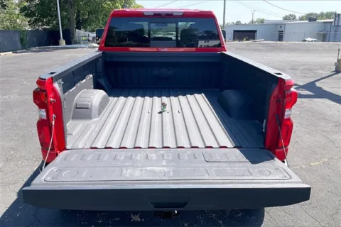 More photos of 2022 Chevrolet Silverado 2500HD LTZ at Cable Dahmer Chevrolet of Independence, MO