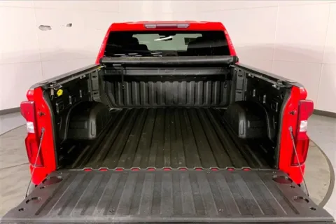 More photos of 2020 Chevrolet Silverado 1500 LT Trail Boss at Cable Dahmer Chevrolet of Independence, MO