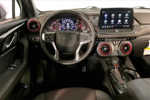 More photos of 2024 Chevrolet Blazer RS at Cable Dahmer Chevrolet of Independence, MO