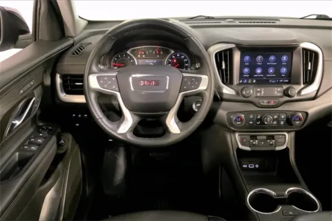 More photos of 2023 GMC Terrain SLT at Cable Dahmer Chevrolet of Independence, MO
