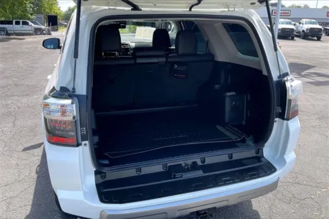 More photos of 2023 Toyota 4Runner TRD Off-Road Premium at Cable Dahmer Chevrolet of Independence, MO