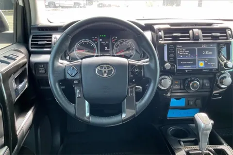 More photos of 2023 Toyota 4Runner TRD Off-Road Premium at Cable Dahmer Chevrolet of Independence, MO