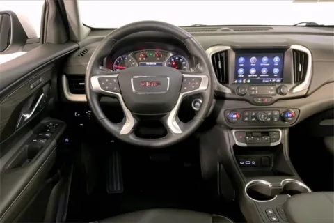 More photos of 2024 GMC Terrain SLT at Cable Dahmer Chevrolet of Independence, MO