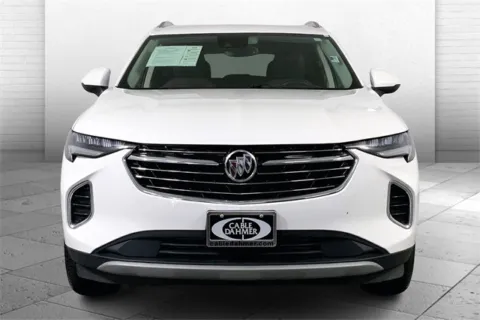 Photos of 2023 Buick Envision Preferred for sale in Independence, MO at Cable Dahmer Chevrolet of Independence