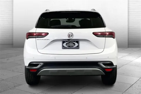Another view of 2023 Buick Envision Preferred for sale in Independence, MO at Cable Dahmer Chevrolet of Independence