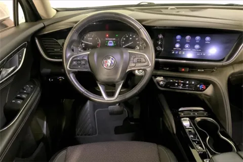 More photos of 2023 Buick Envision Preferred at Cable Dahmer Chevrolet of Independence, MO