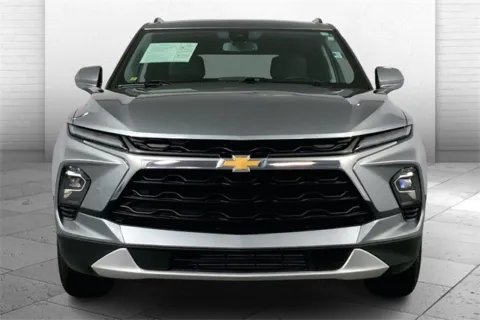 Photos of 2024 Chevrolet Blazer LT for sale in Independence, MO at Cable Dahmer Chevrolet of Independence