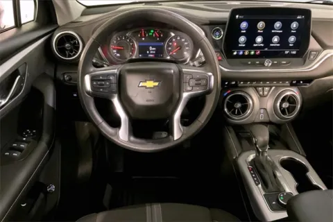 More photos of 2024 Chevrolet Blazer LT at Cable Dahmer Chevrolet of Independence, MO