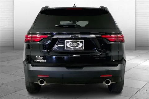 Another view of 2023 Chevrolet Traverse LT for sale in Independence, MO at Cable Dahmer Chevrolet of Independence