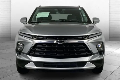Photos of 2023 Chevrolet Blazer LT for sale in Independence, MO at Cable Dahmer Chevrolet of Independence