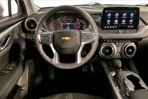 More photos of 2023 Chevrolet Blazer LT at Cable Dahmer Chevrolet of Independence, MO