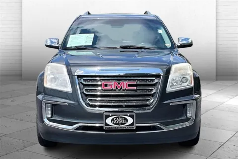 Photos of 2017 GMC Terrain SLT for sale in Independence, MO at Cable Dahmer Chevrolet of Independence