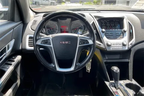 More photos of 2017 GMC Terrain SLT at Cable Dahmer Chevrolet of Independence, MO