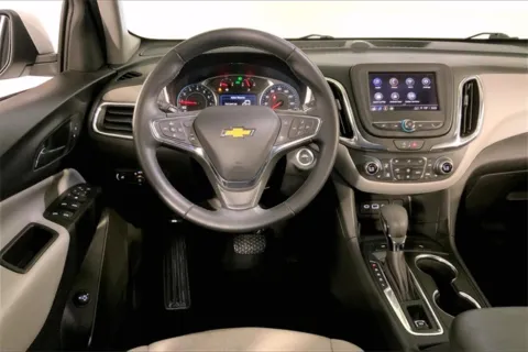 More photos of 2023 Chevrolet Equinox LT at Cable Dahmer Chevrolet of Independence, MO