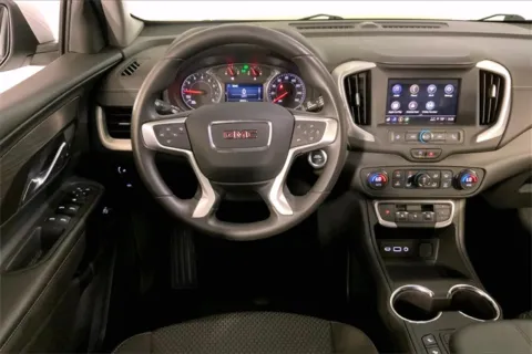 More photos of 2023 GMC Terrain SLE at Cable Dahmer Chevrolet of Independence, MO