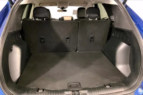 More photos of 2022 Ford Escape SEL at Cable Dahmer Chevrolet of Independence, MO