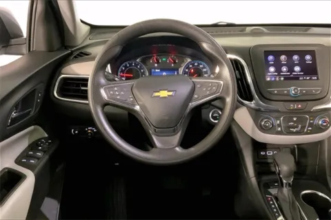 More photos of 2023 Chevrolet Equinox LT at Cable Dahmer Chevrolet of Independence, MO
