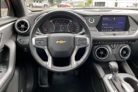More photos of 2022 Chevrolet Blazer LT at Cable Dahmer Chevrolet of Independence, MO