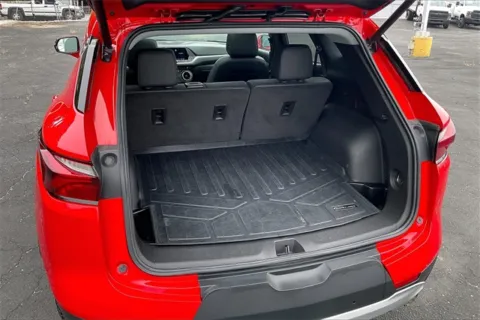 More photos of 2022 Chevrolet Blazer LT at Cable Dahmer Chevrolet of Independence, MO