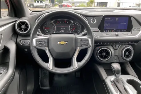 More photos of 2022 Chevrolet Blazer LT at Cable Dahmer Chevrolet of Independence, MO