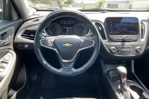More photos of 2023 Chevrolet Malibu RS at Cable Dahmer Chevrolet of Independence, MO