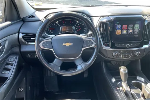 More photos of 2019 Chevrolet Traverse 3LT at Cable Dahmer Chevrolet of Independence, MO