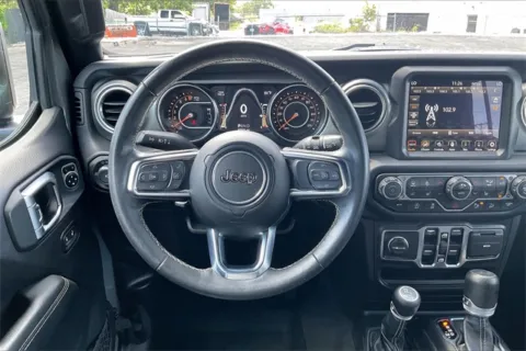 More photos of 2019 Jeep Wrangler Unlimited Sahara at Cable Dahmer Chevrolet of Independence, MO