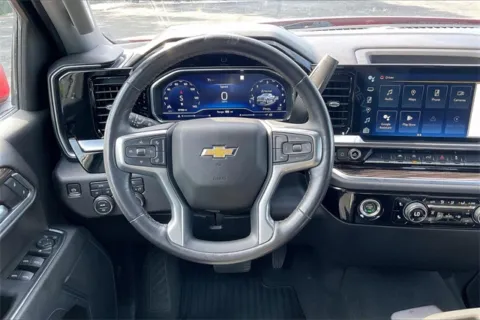 More photos of 2022 Chevrolet Silverado 1500 LT at Cable Dahmer Chevrolet of Independence, MO