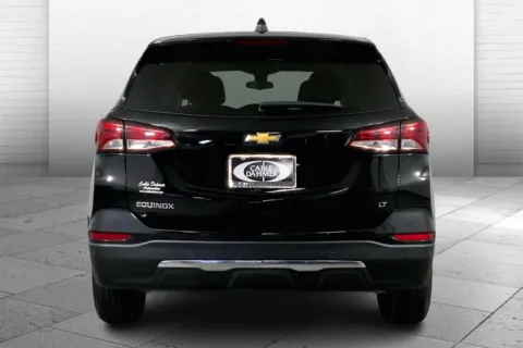 Another view of 2023 Chevrolet Equinox LT for sale in Independence, MO at Cable Dahmer Chevrolet of Independence