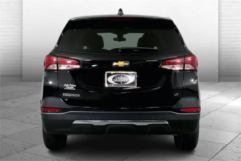 Another view of 2023 Chevrolet Equinox LT for sale in Independence, MO at Cable Dahmer Chevrolet of Independence