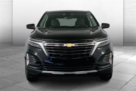 Photos of 2023 Chevrolet Equinox LT for sale in Independence, MO at Cable Dahmer Chevrolet of Independence