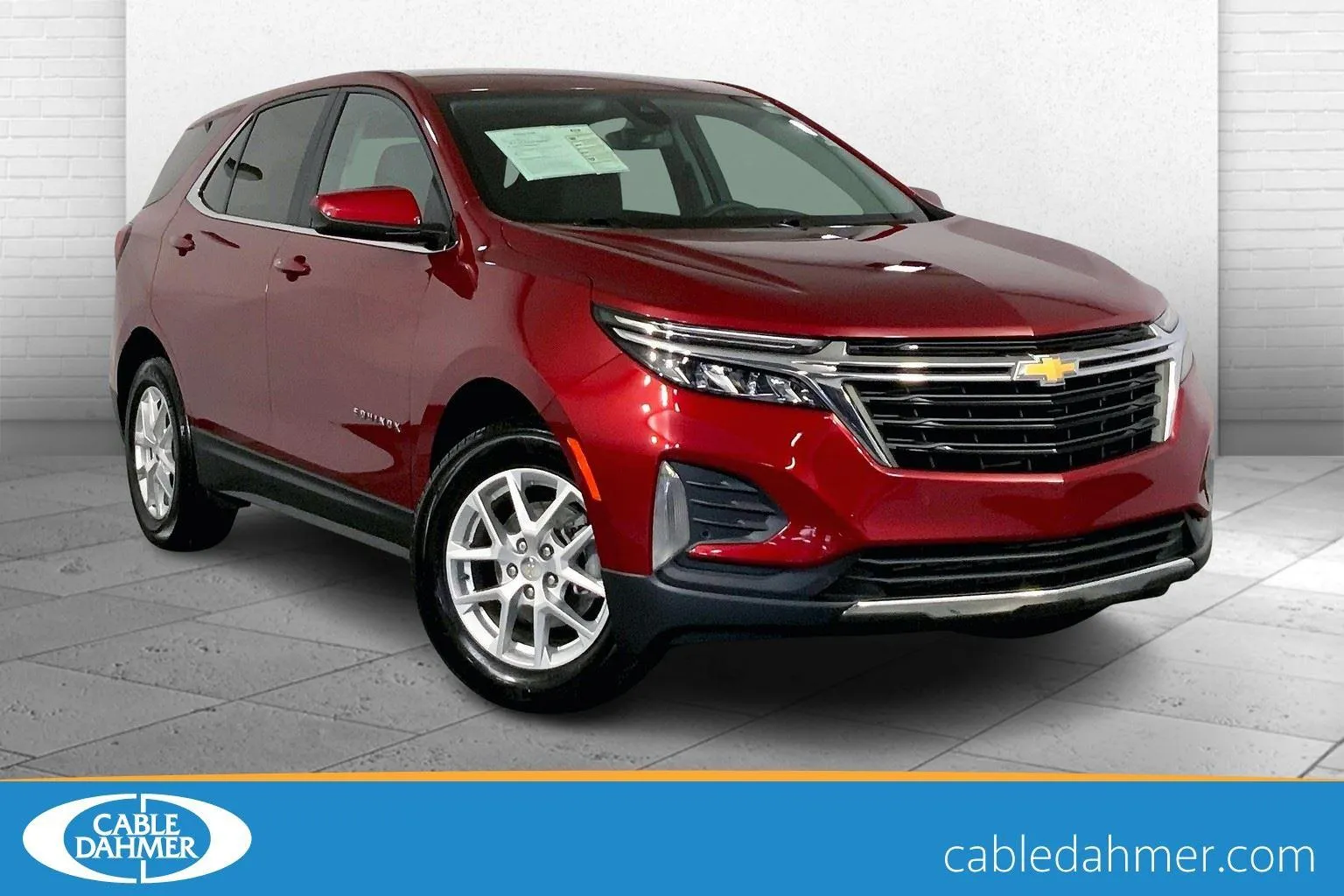 2023 Chevrolet Equinox LT for sale in Independence, MO
